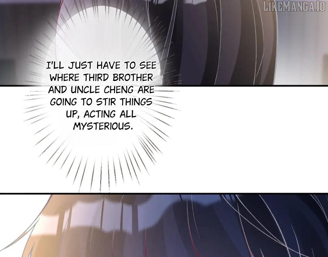 Everyone's Darling Chapter 237 - page 66